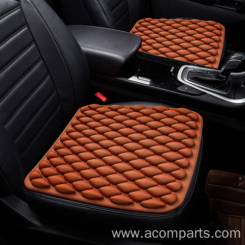 universal car mats cooling seat cushion portable